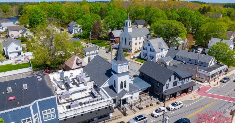 Bristol County Real Estate Market Report — June 2026 | Taunton, Attleboro, Mansfield & More